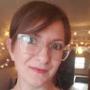 Meet your Posher, Krissy